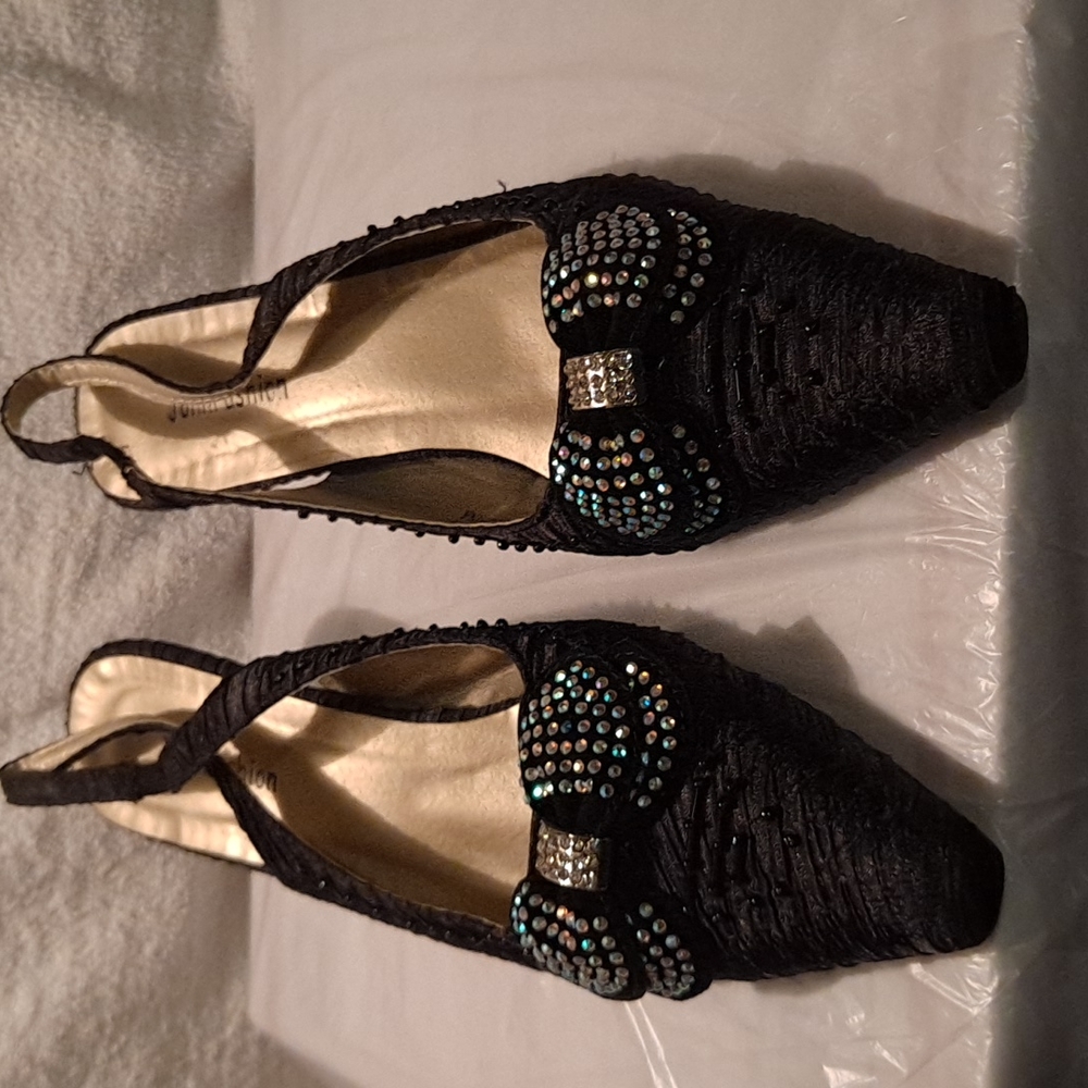 Dress heels